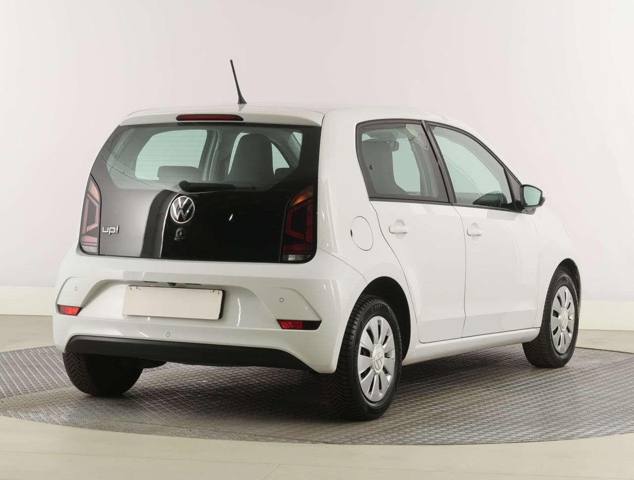 2022 Volkswagen UP! - 7