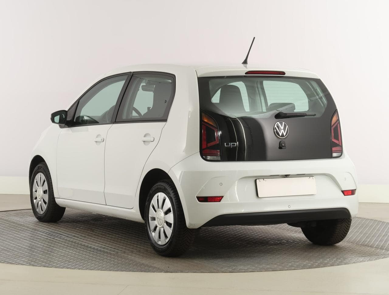 2022 Volkswagen UP! - 5
