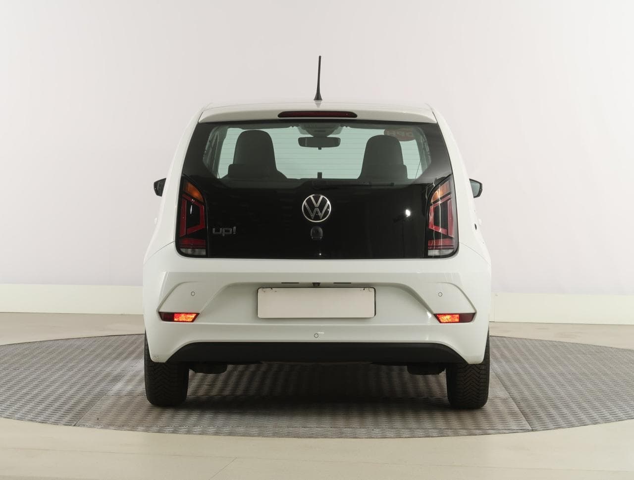 2022 Volkswagen UP! - 6