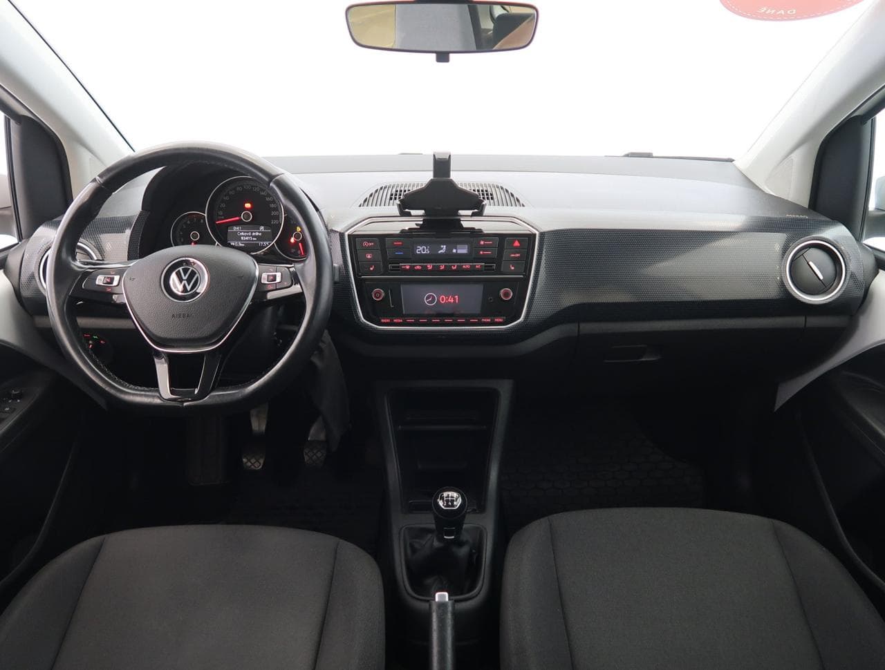 2022 Volkswagen UP! - 10