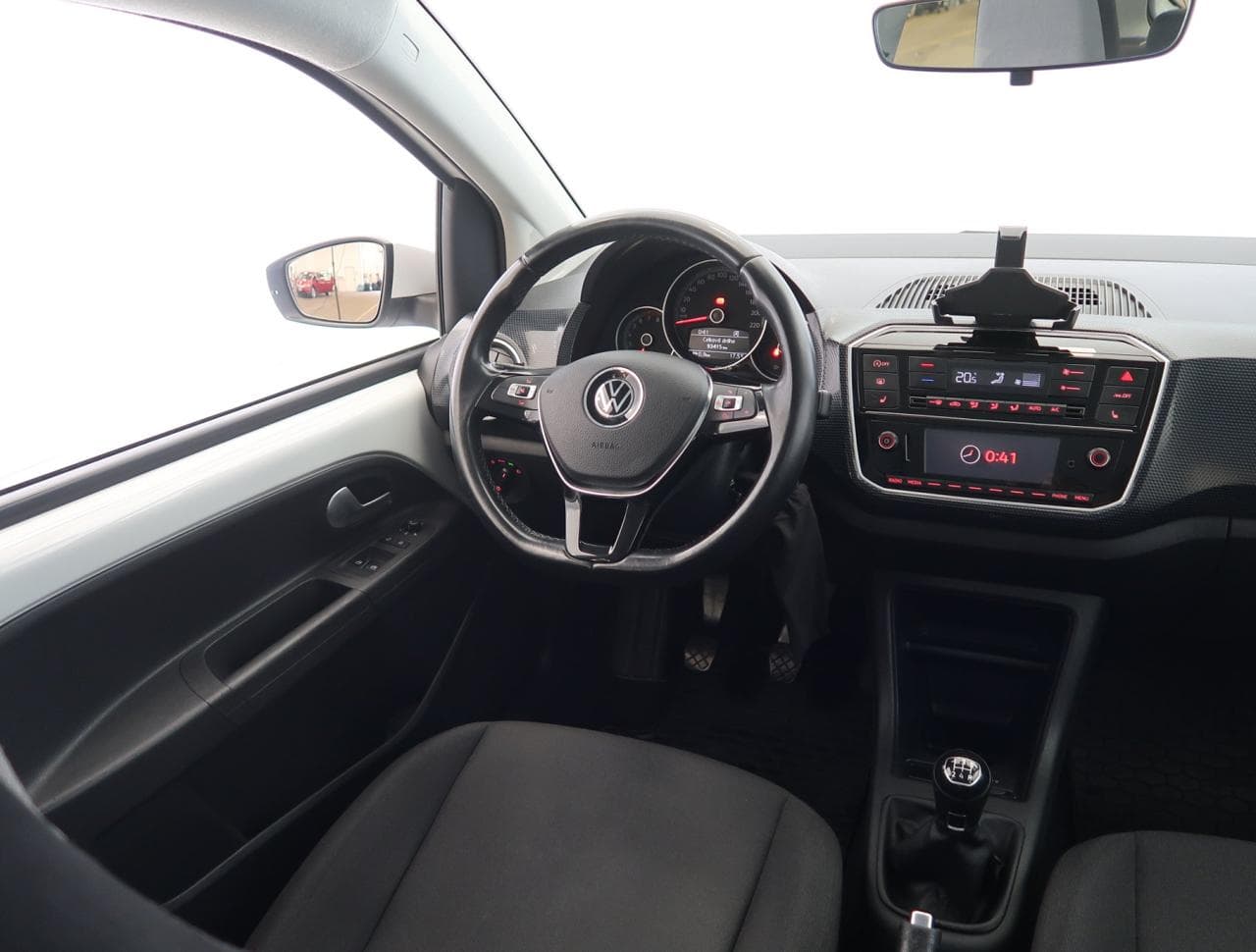 2022 Volkswagen UP! - 9