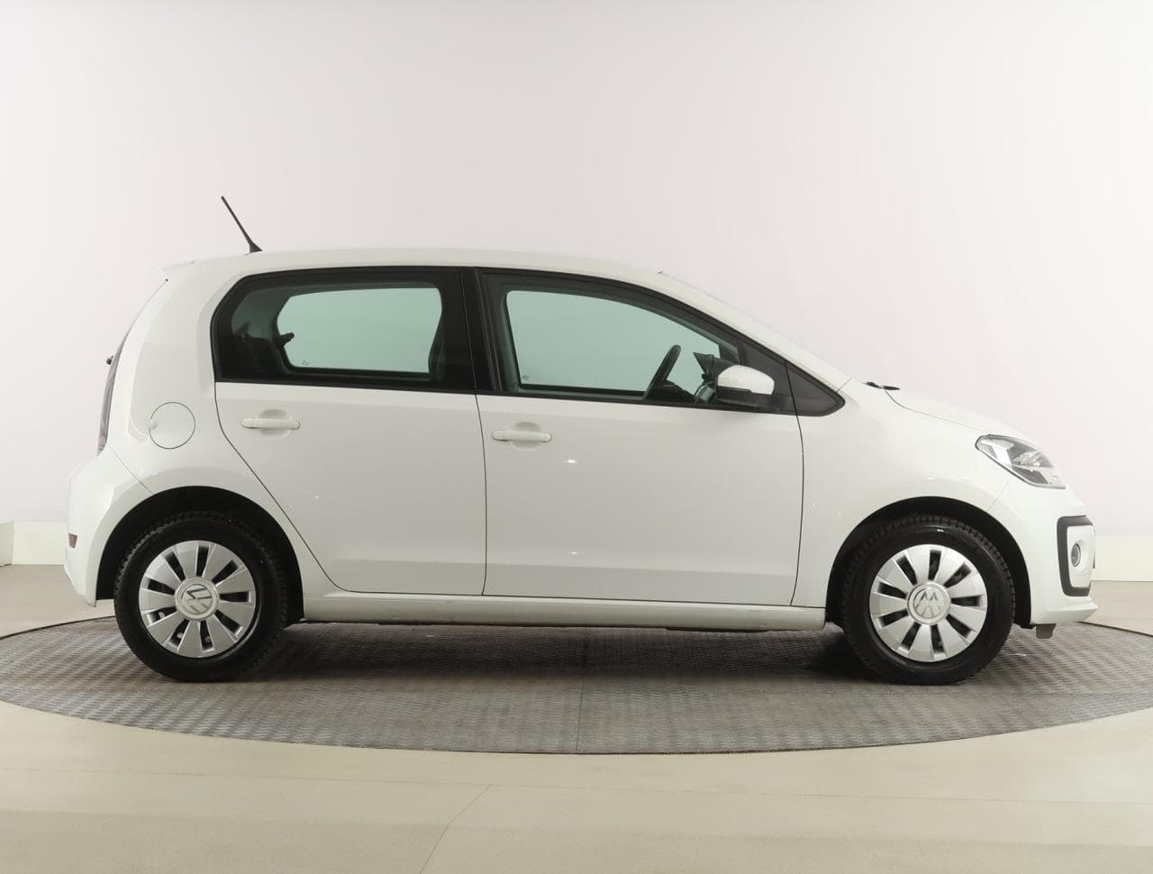 2022 Volkswagen UP! - 8
