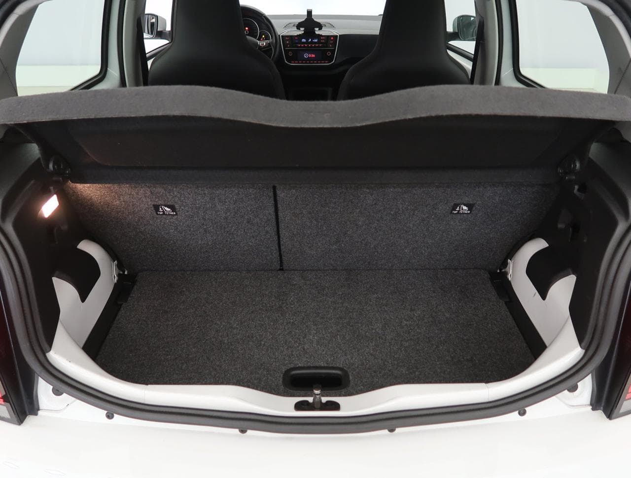 2022 Volkswagen UP! - 19