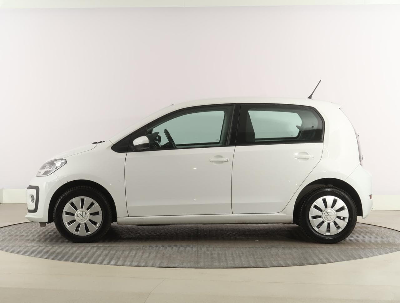 2022 Volkswagen UP! - 4
