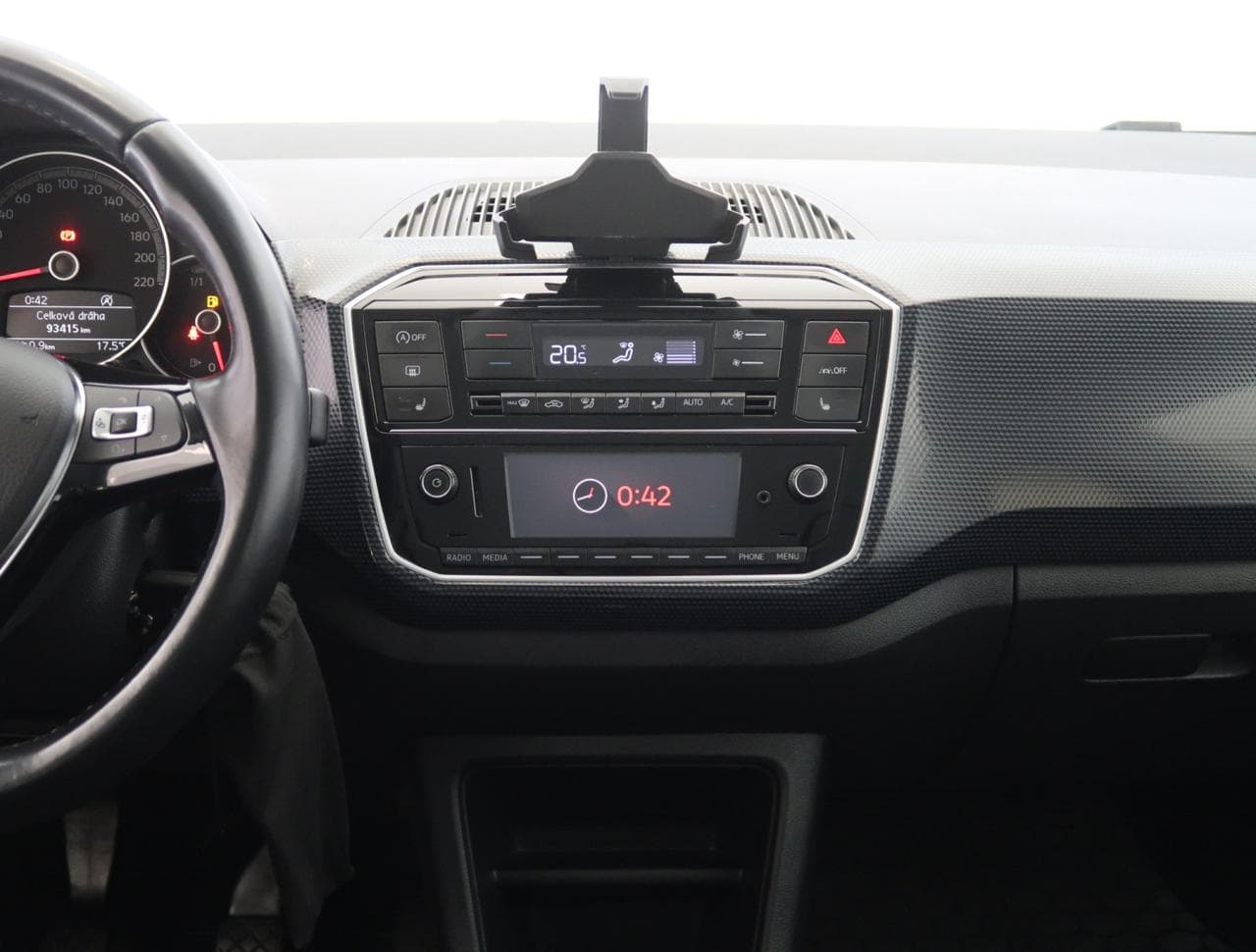 2022 Volkswagen UP! - 18