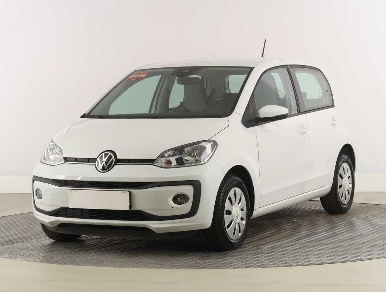 2022 Volkswagen UP! - 3