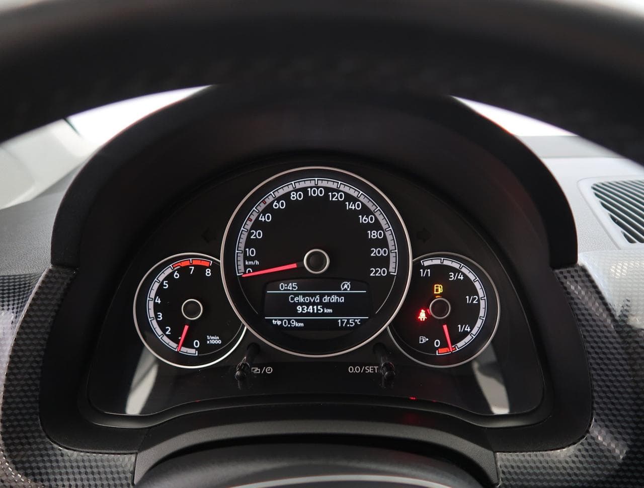 2022 Volkswagen UP! - 17