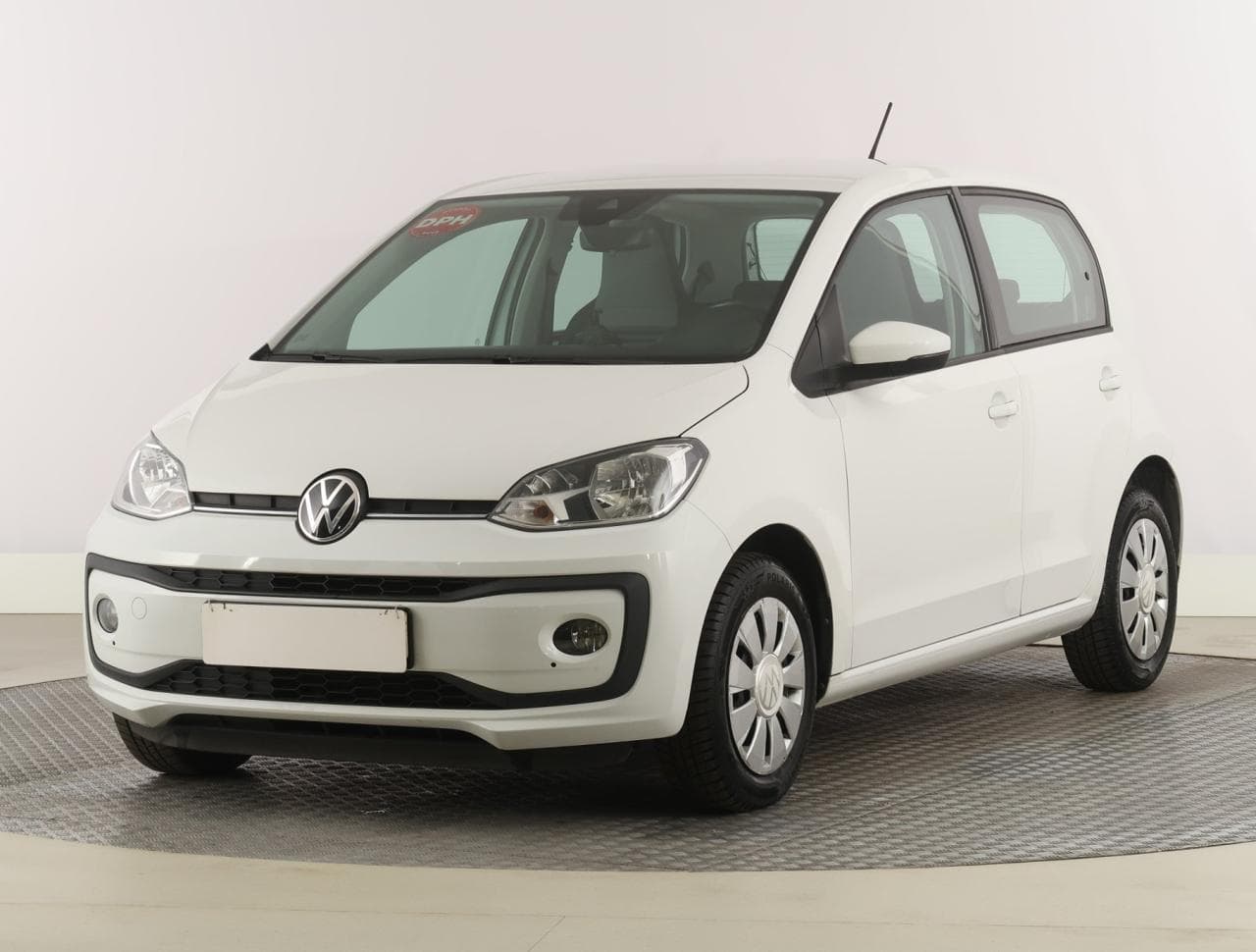 2022 Volkswagen UP! - 3