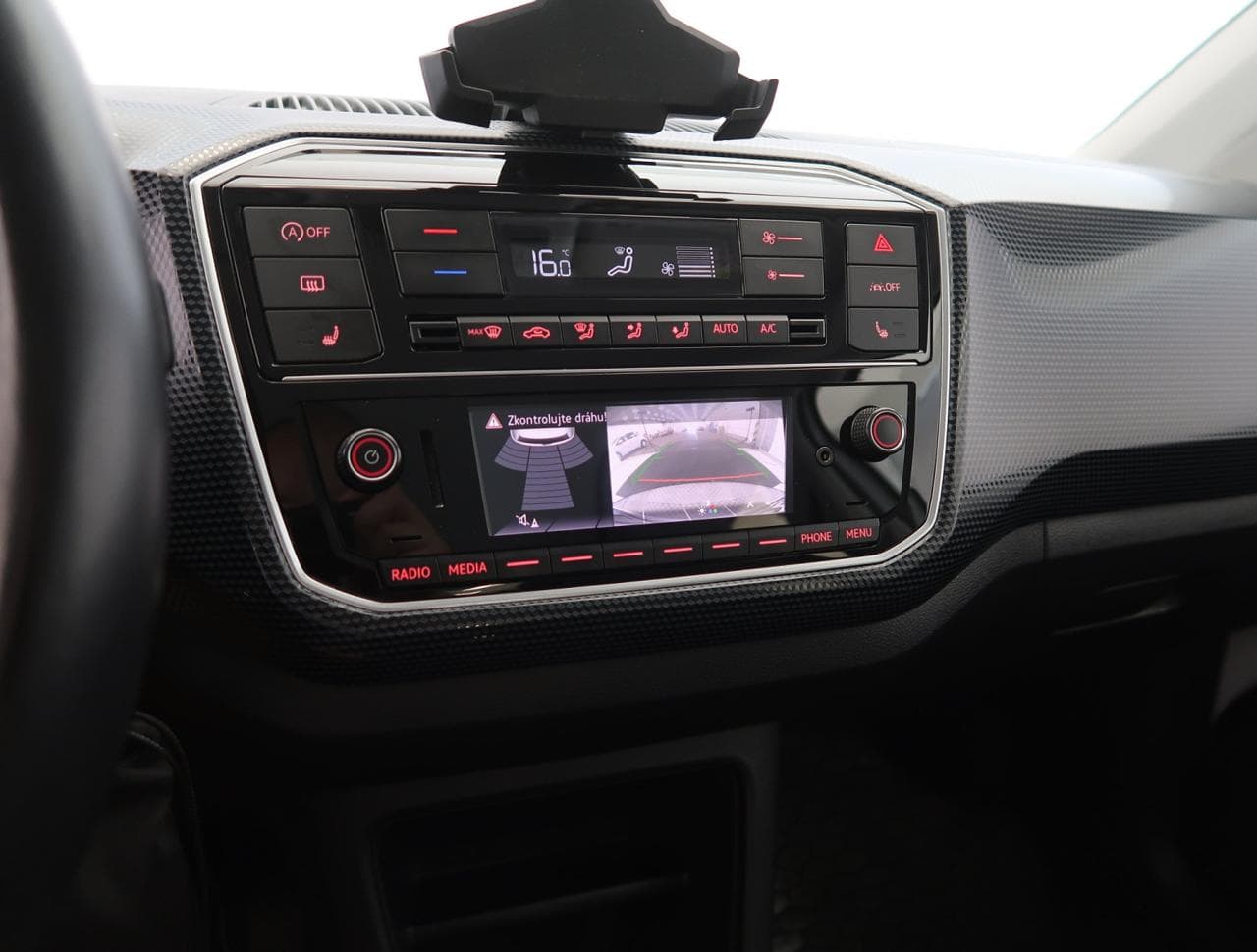 2022 Volkswagen UP! - 20
