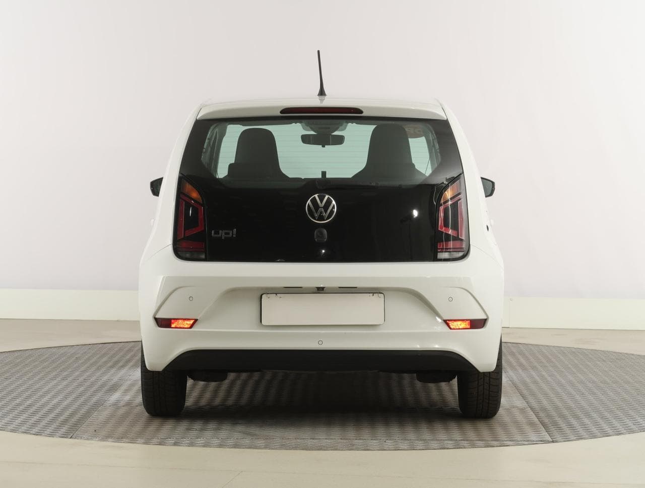 2022 Volkswagen UP! - 6