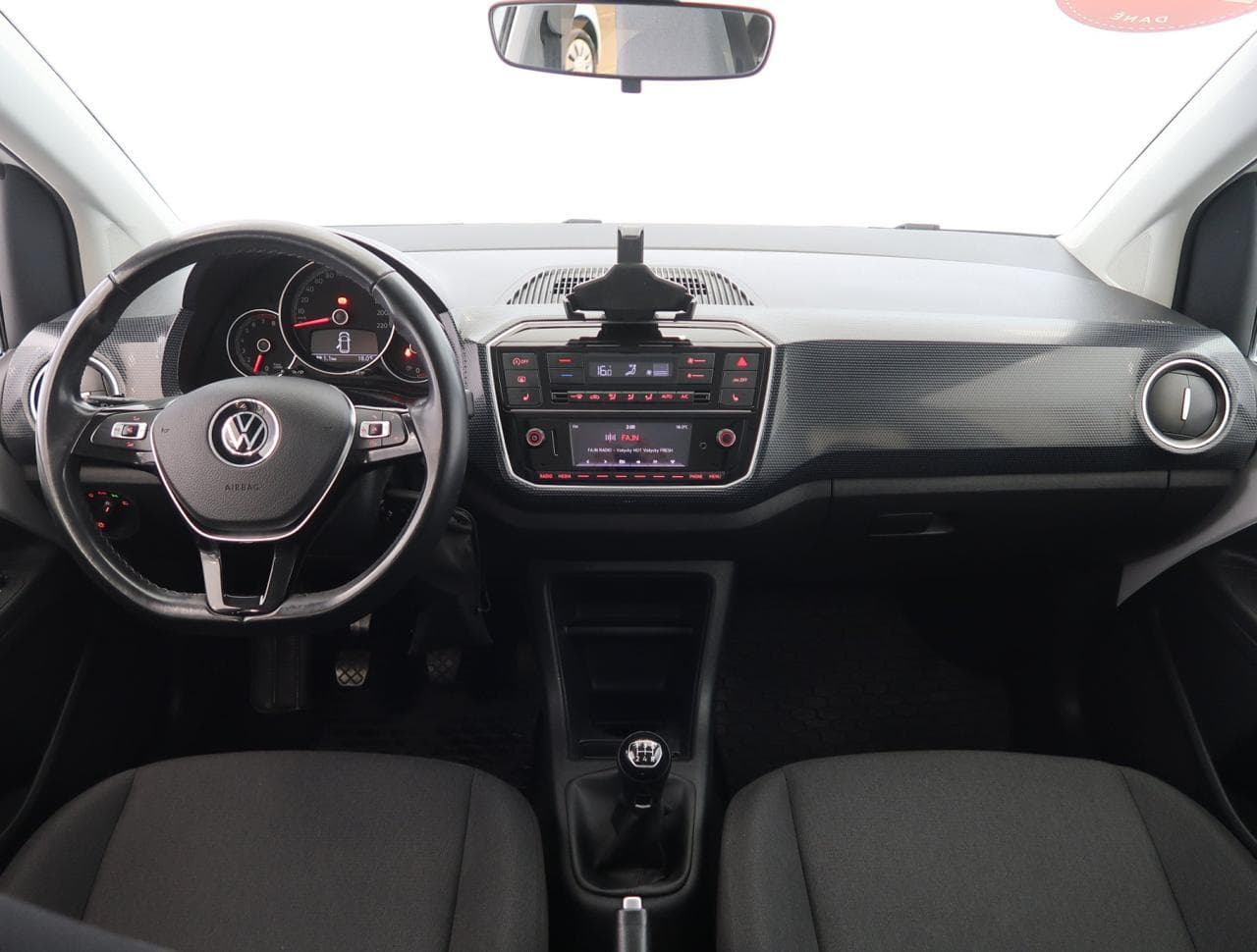 2022 Volkswagen UP! - 10