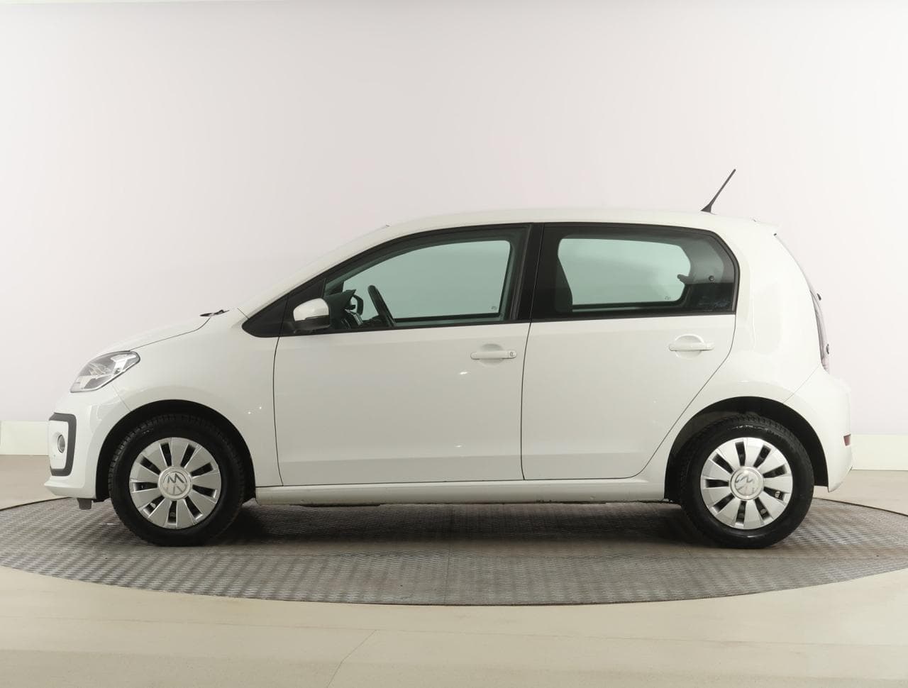 2022 Volkswagen UP! - 4