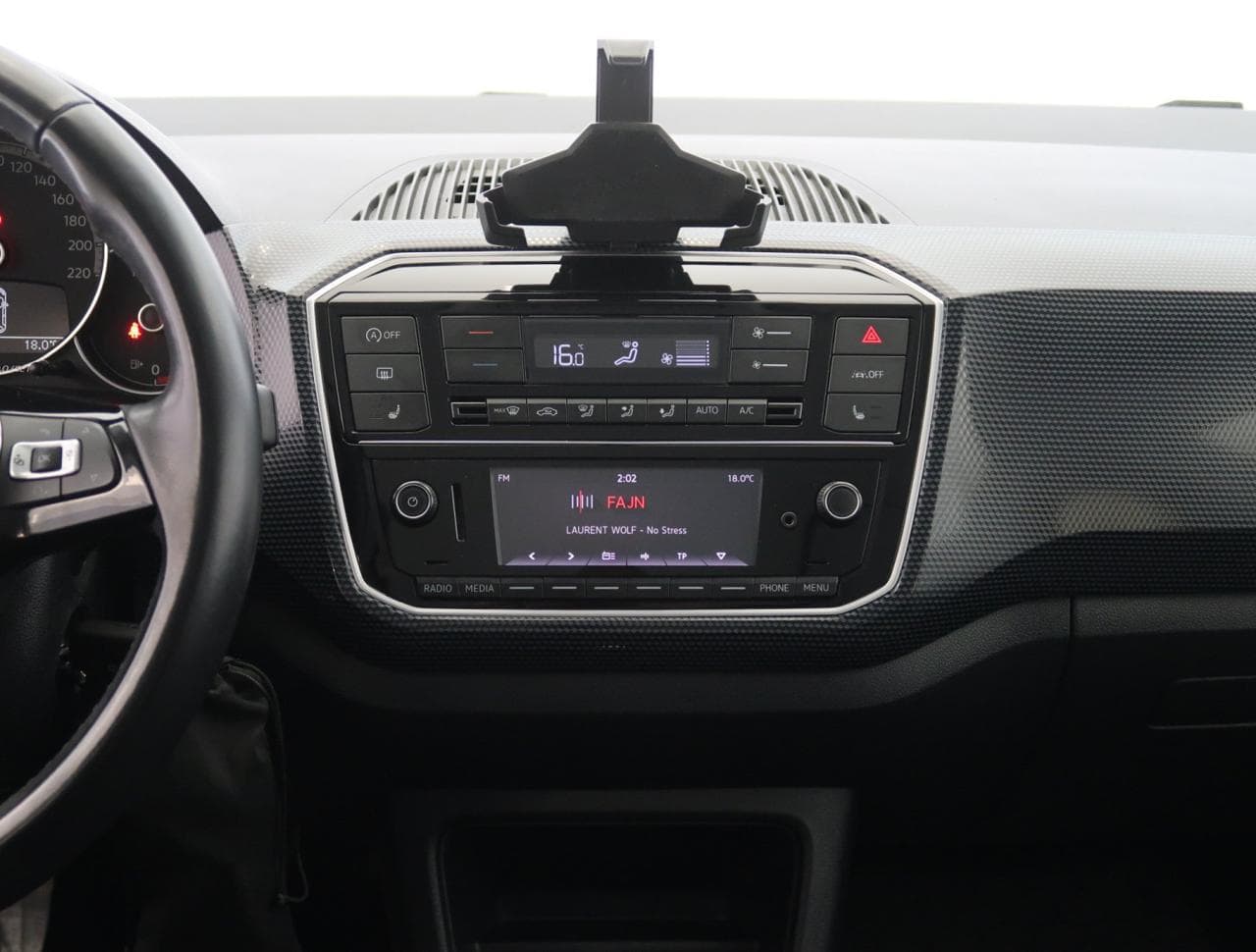 2022 Volkswagen UP! - 18