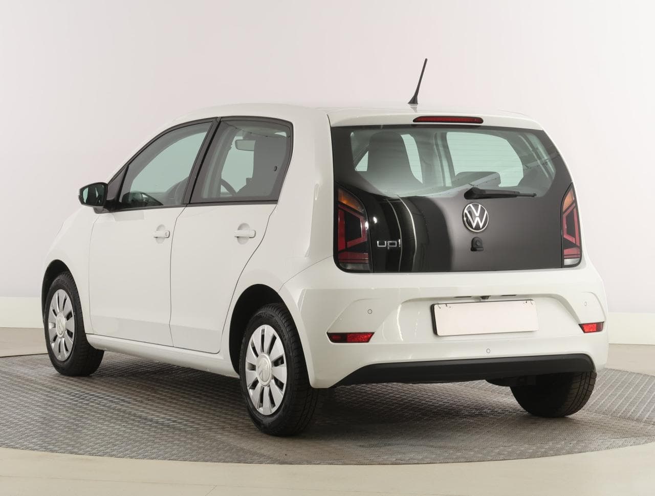 2022 Volkswagen UP! - 5
