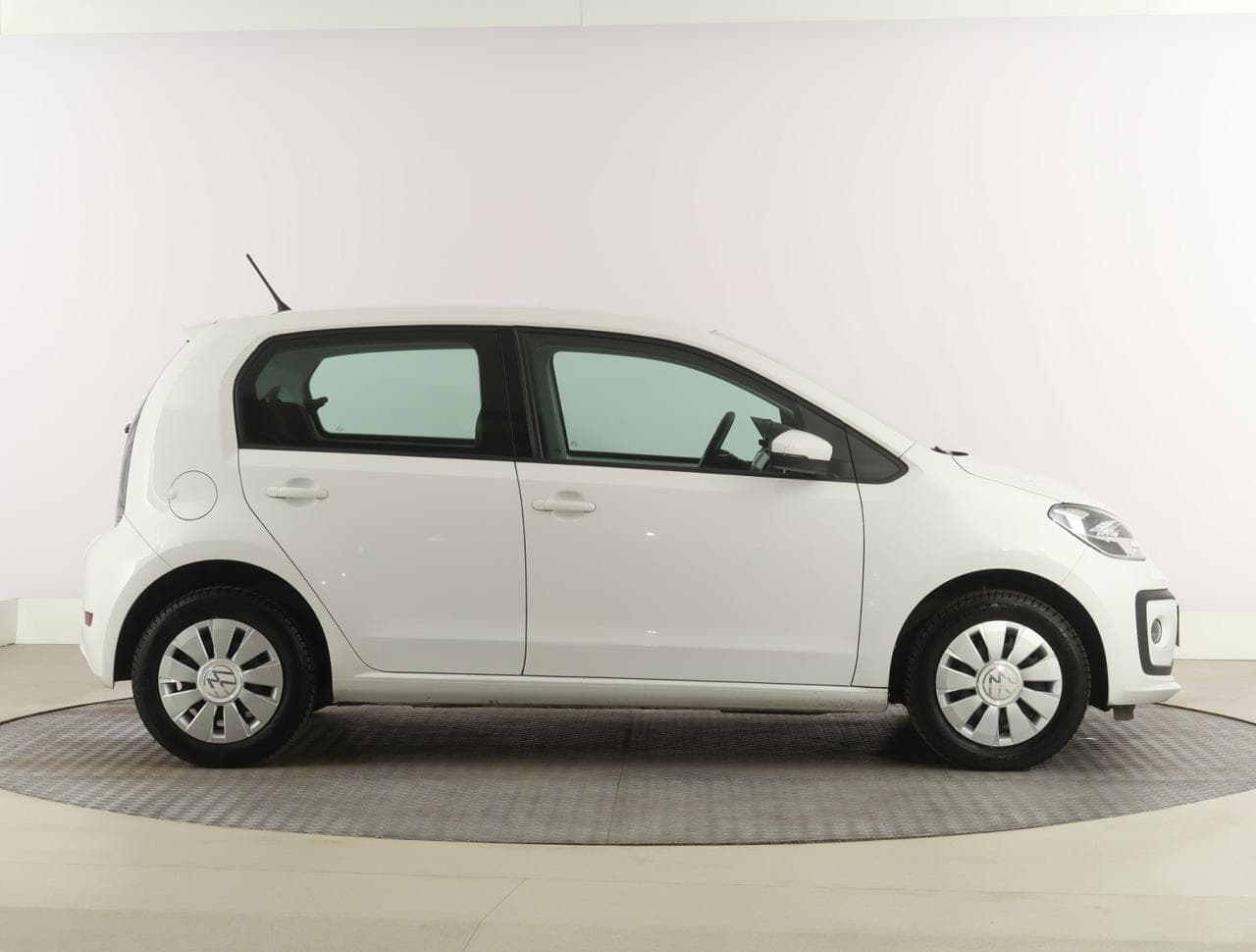 2022 Volkswagen UP! - 8