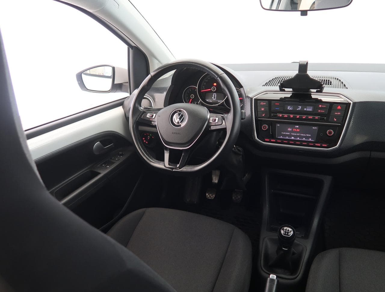 2022 Volkswagen UP! - 9