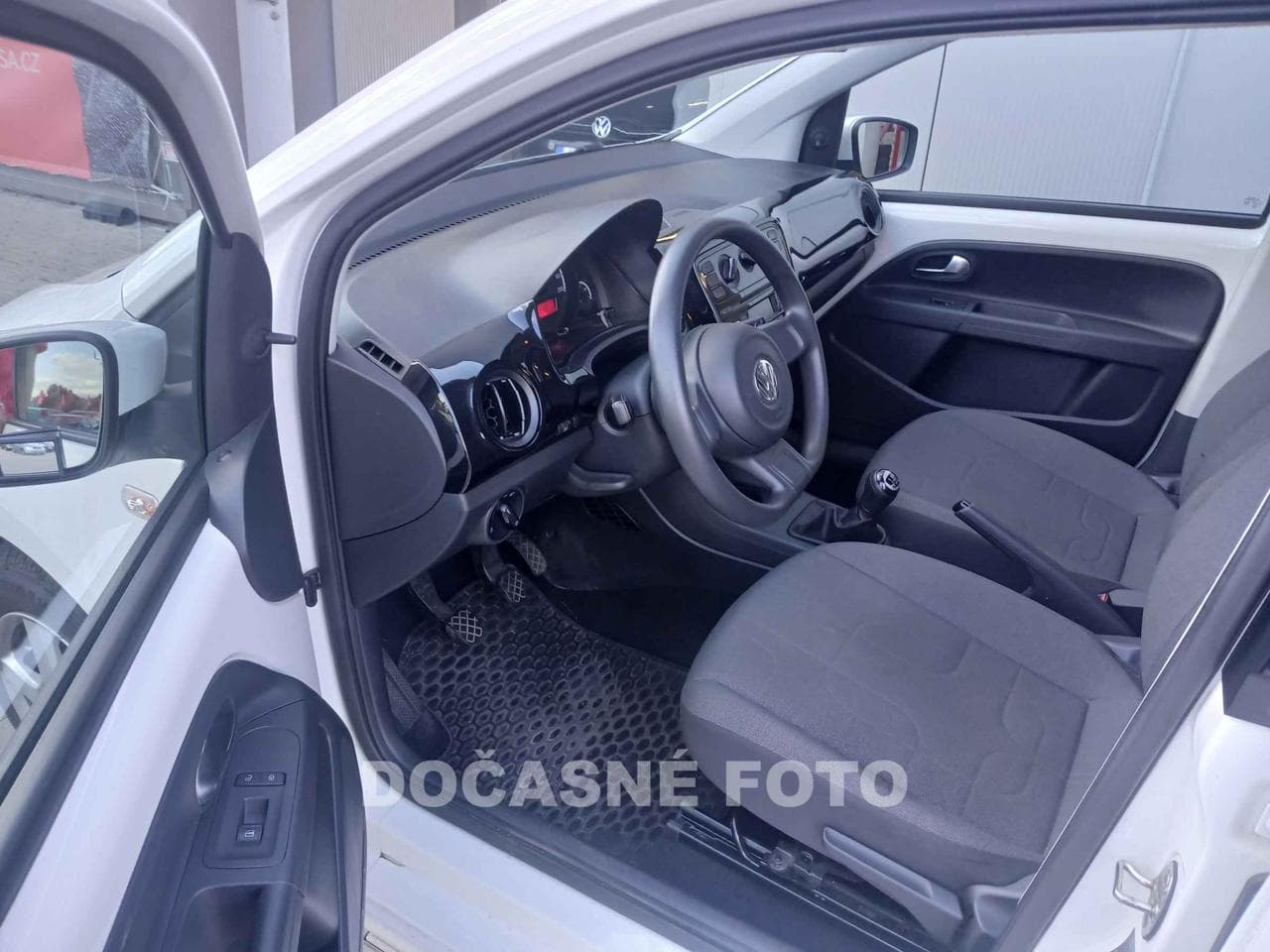 2014 Volkswagen UP! - 3