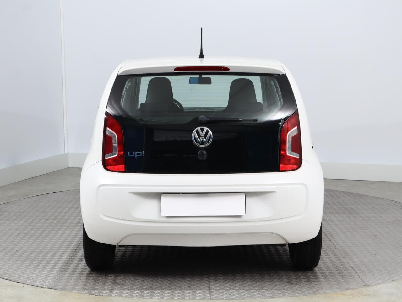 2015 Volkswagen UP! - 6