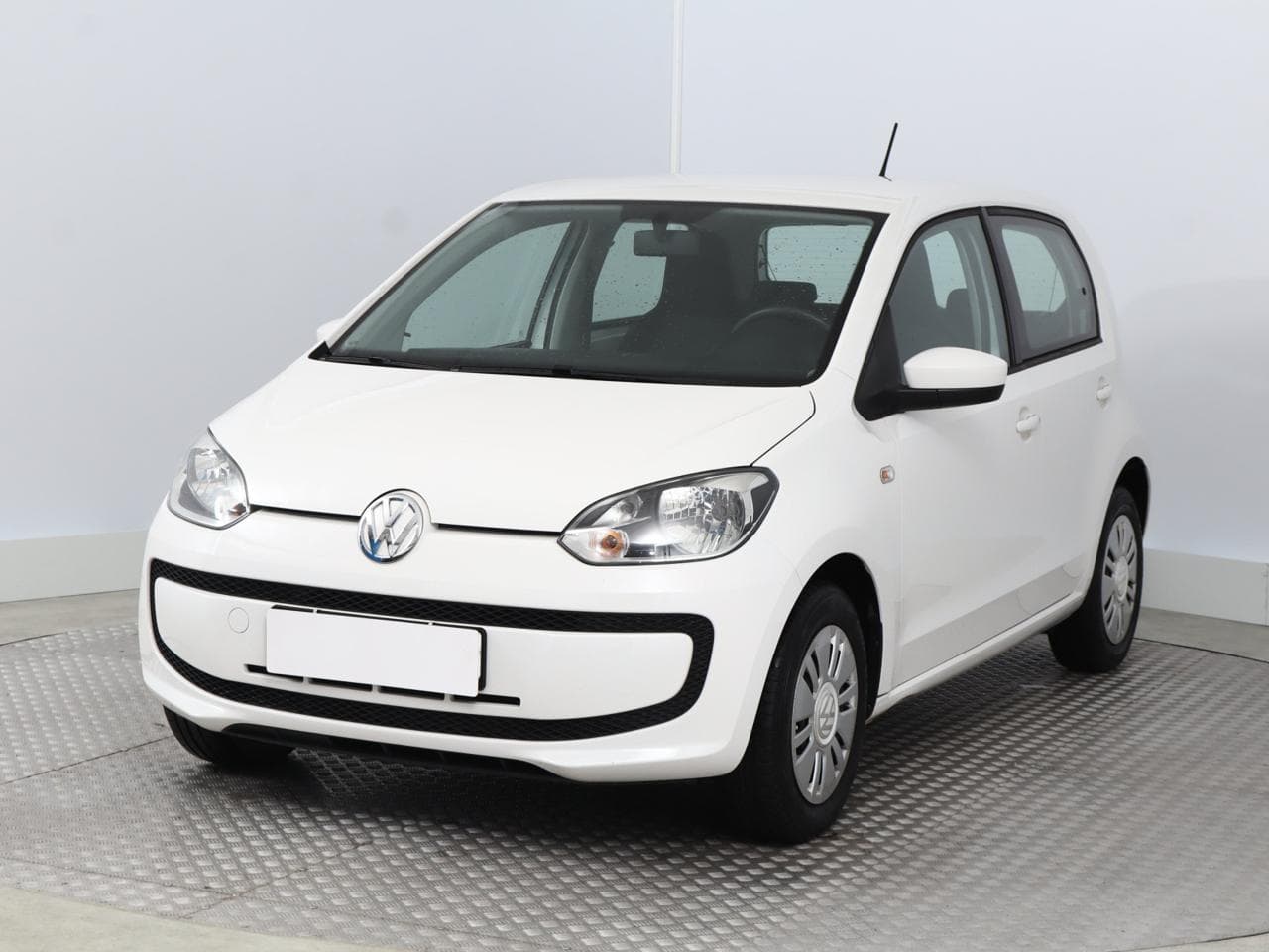 2015 Volkswagen UP! - 3