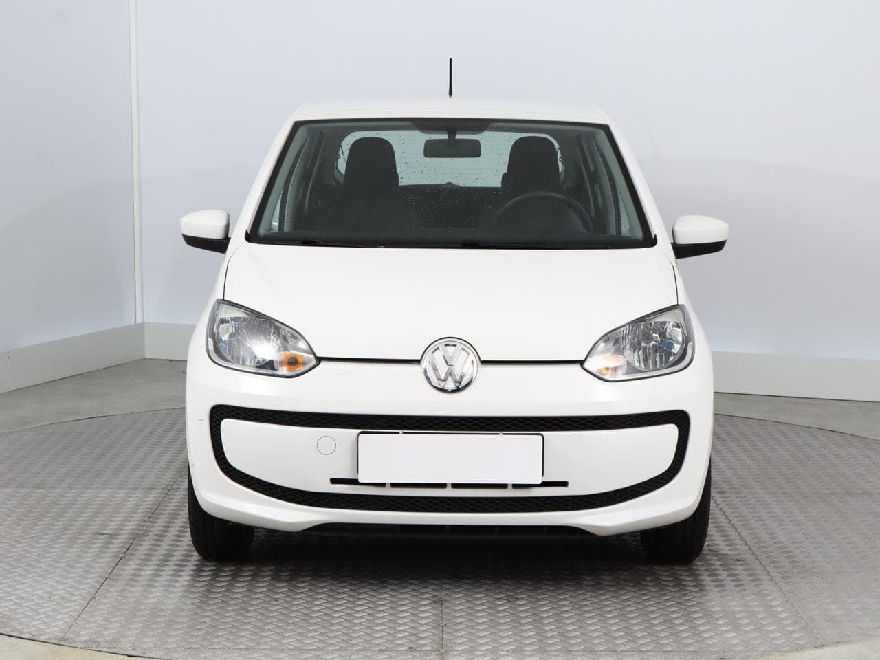 2015 Volkswagen UP! - 2