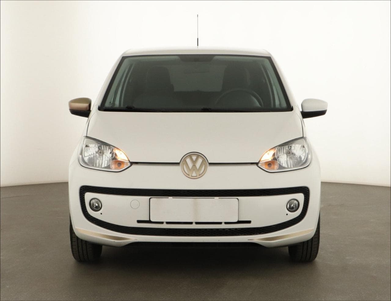 2012 Volkswagen UP! - 2