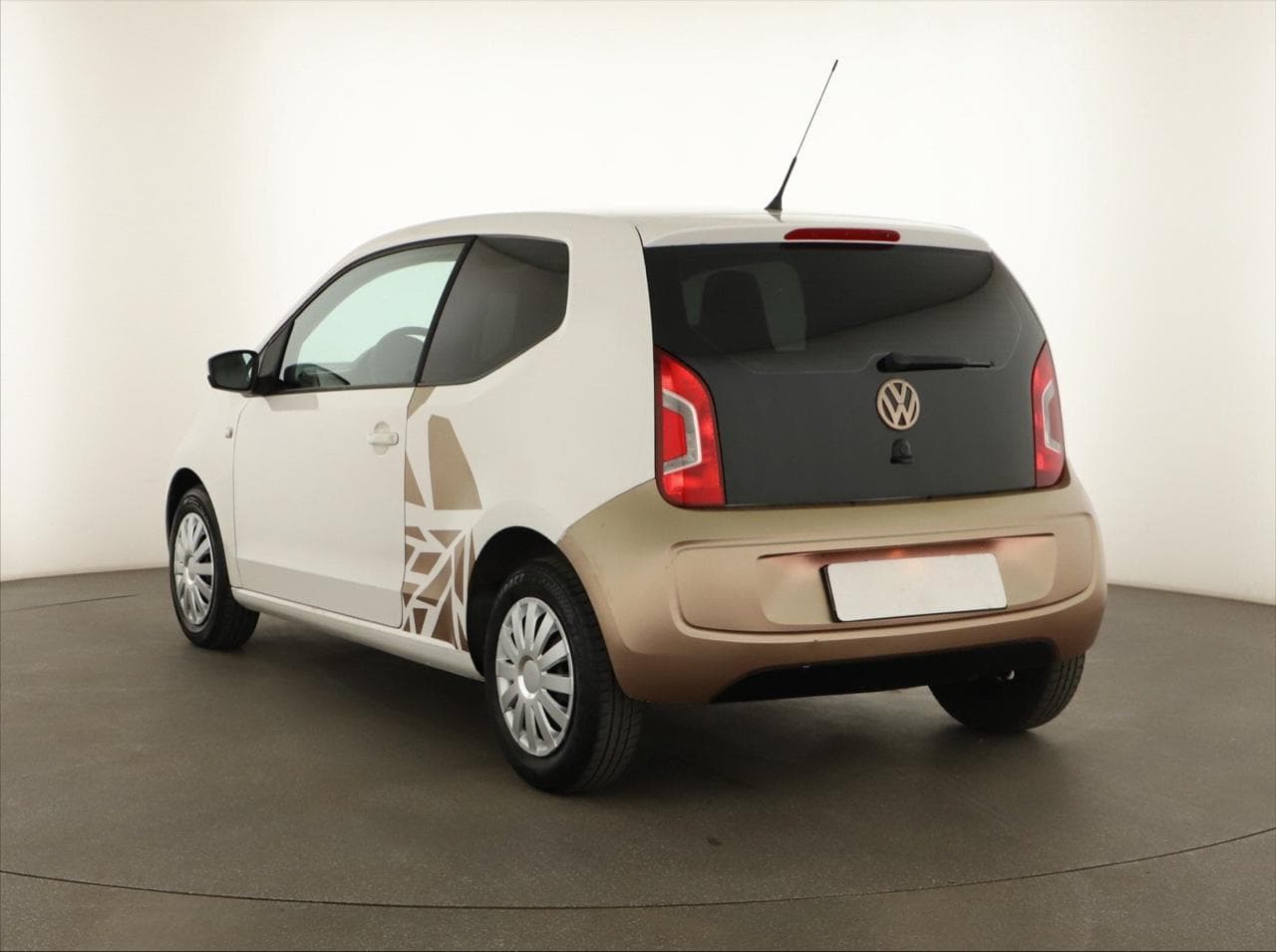 2012 Volkswagen UP! - 5