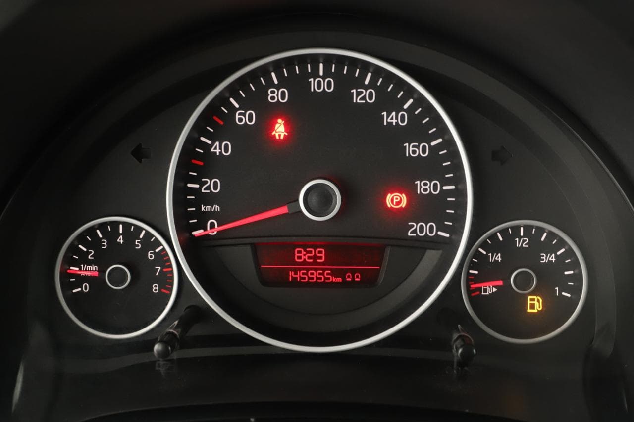 2012 Volkswagen UP! - 15