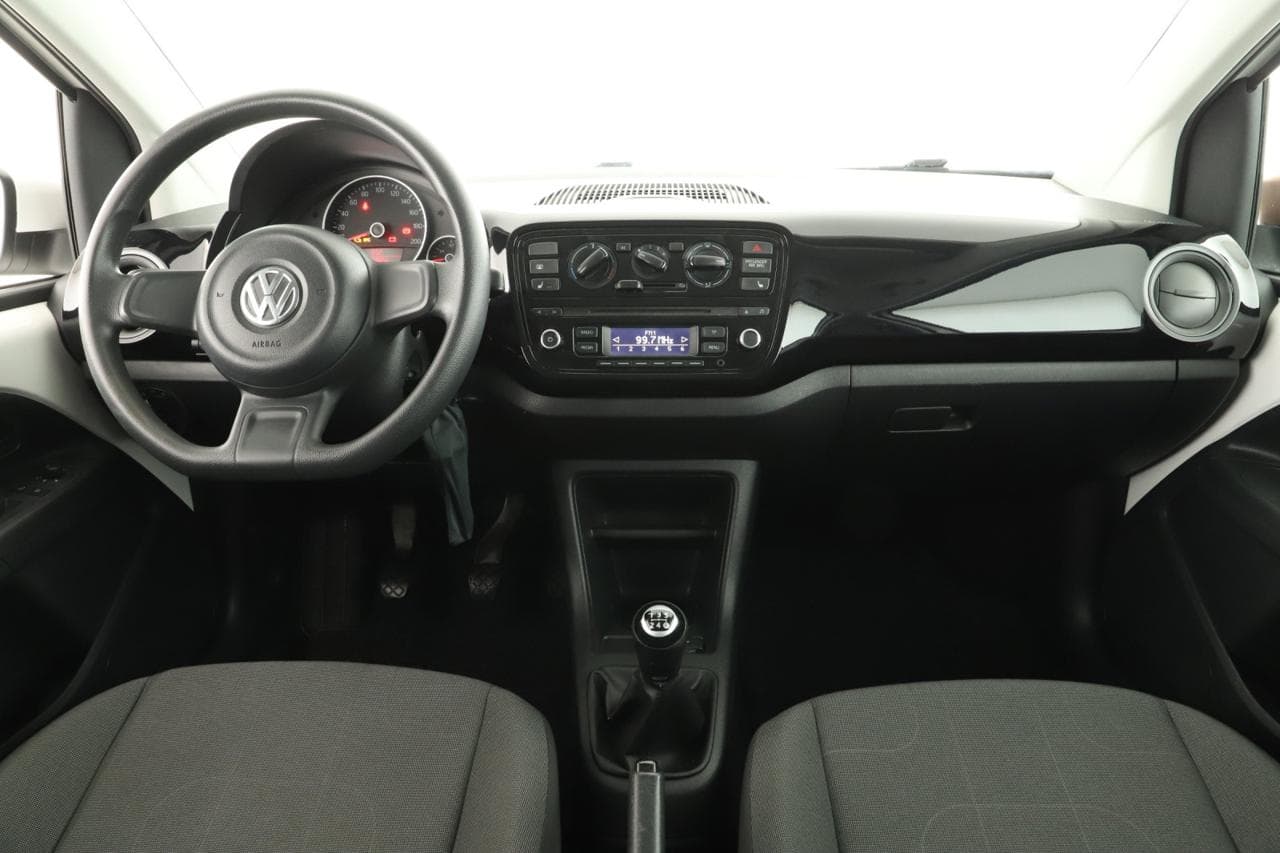 2012 Volkswagen UP! - 9