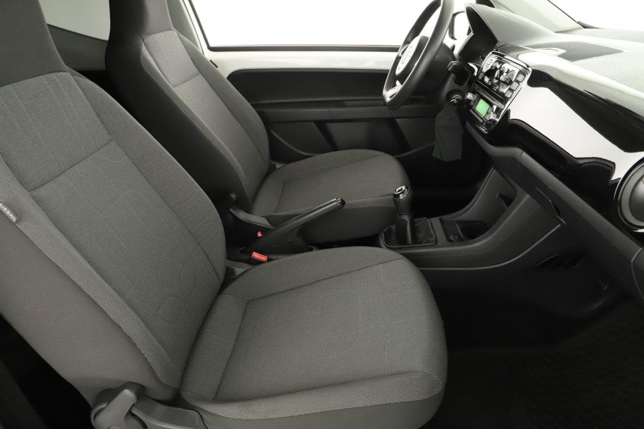 2012 Volkswagen UP! - 11