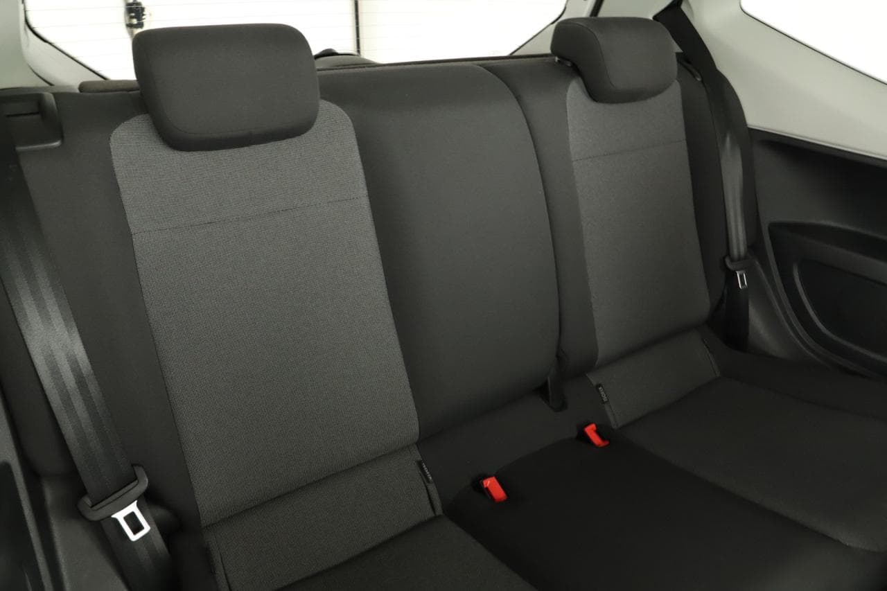 2012 Volkswagen UP! - 10