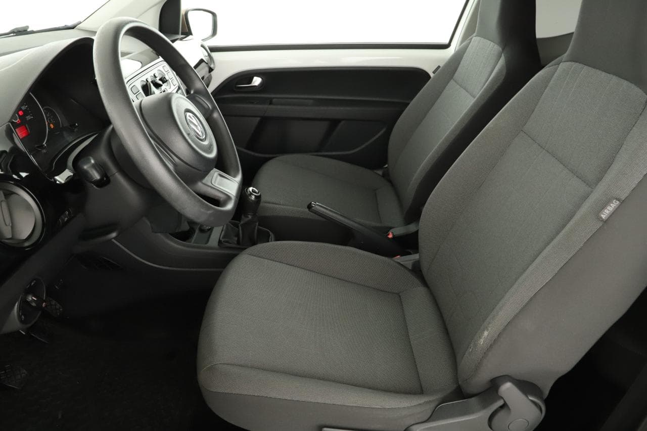 2012 Volkswagen UP! - 13
