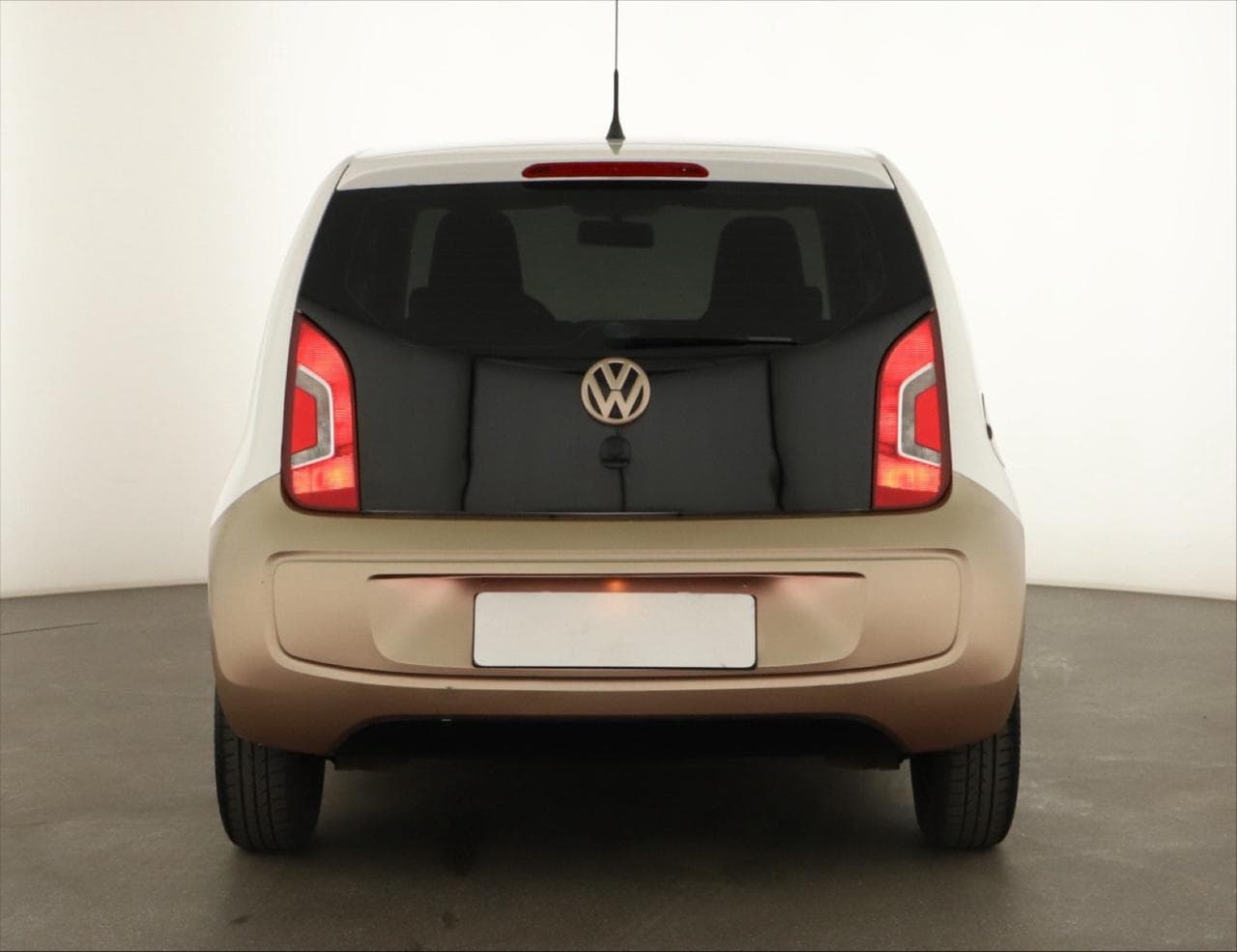 2012 Volkswagen UP! - 6