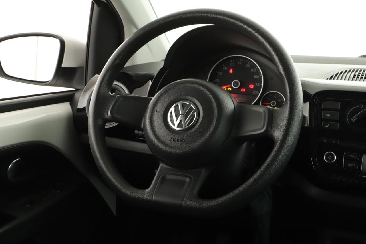 2012 Volkswagen UP! - 14