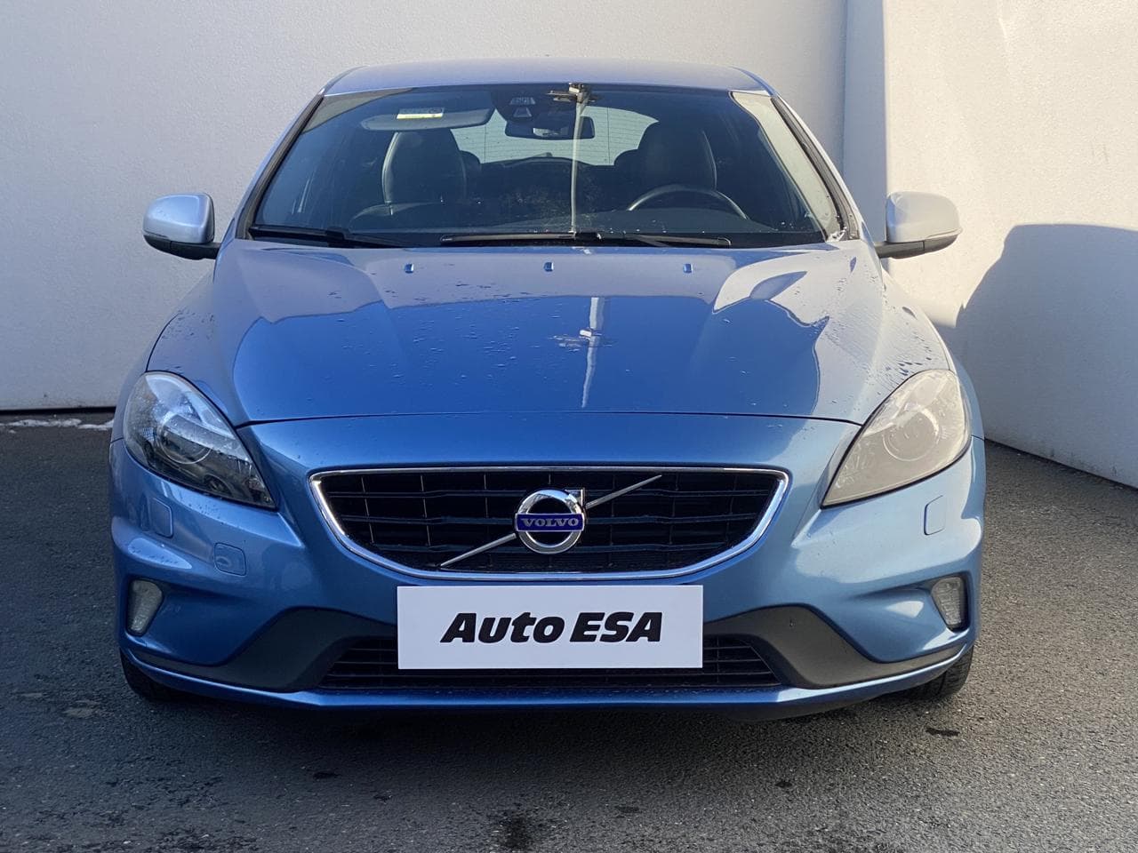 2015 Volvo V40 - 2