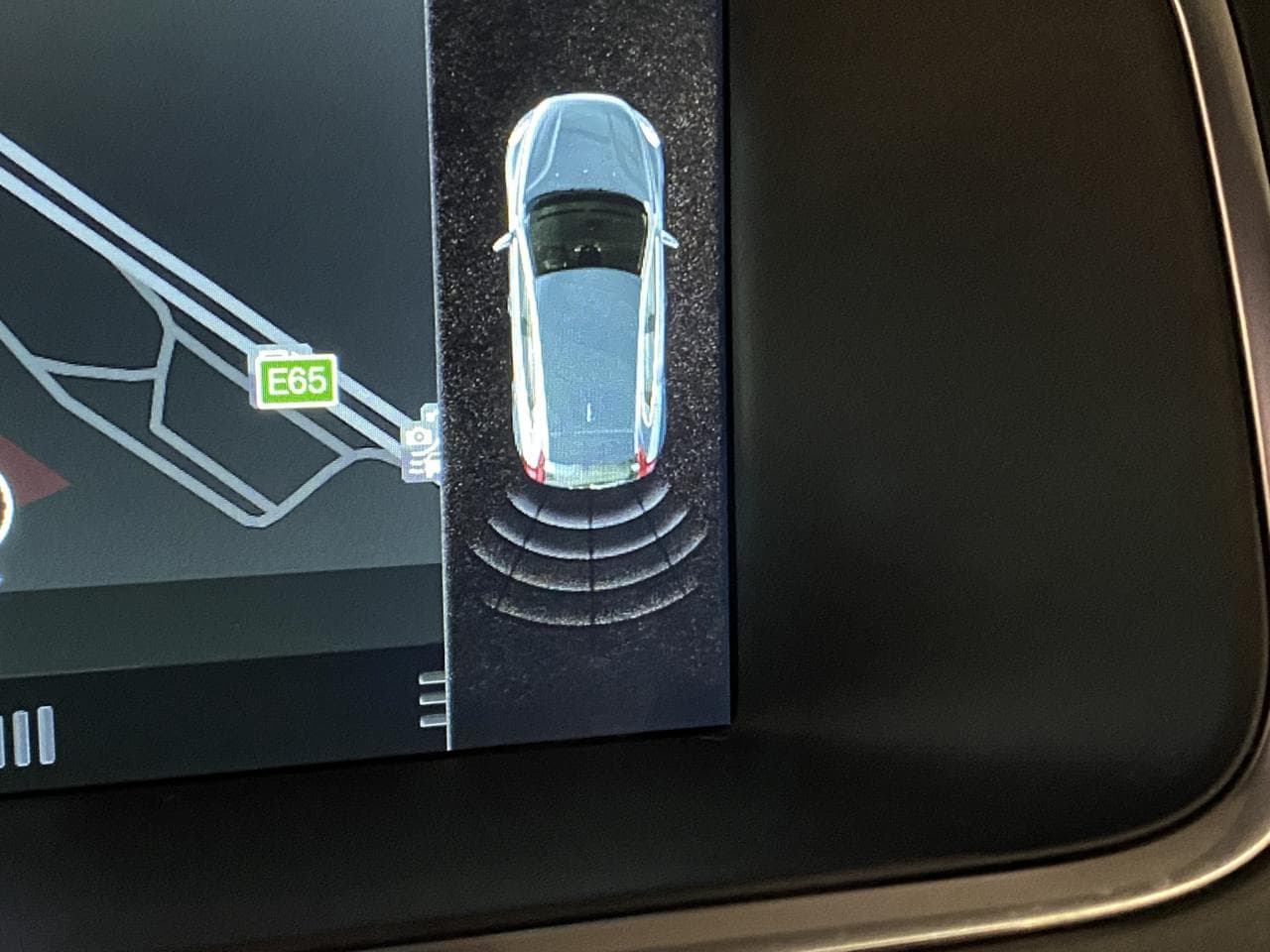 2015 Volvo V40 - 17