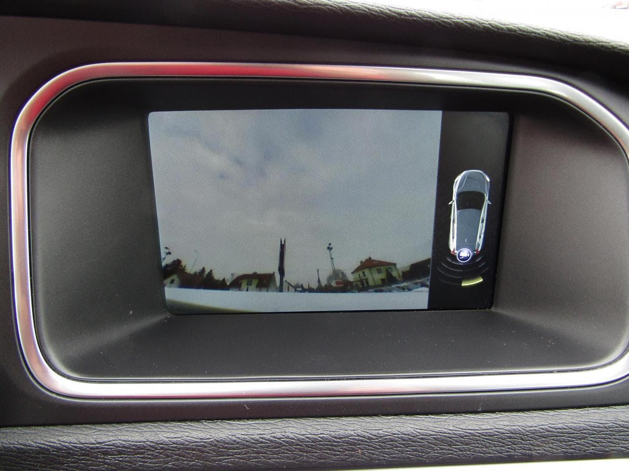 2015 Volvo V40 - 15