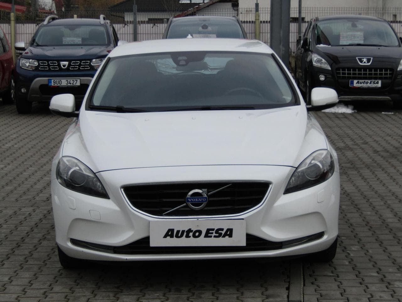 2015 Volvo V40 - 2