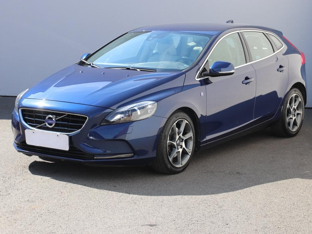 2013 Volvo V40 - 3