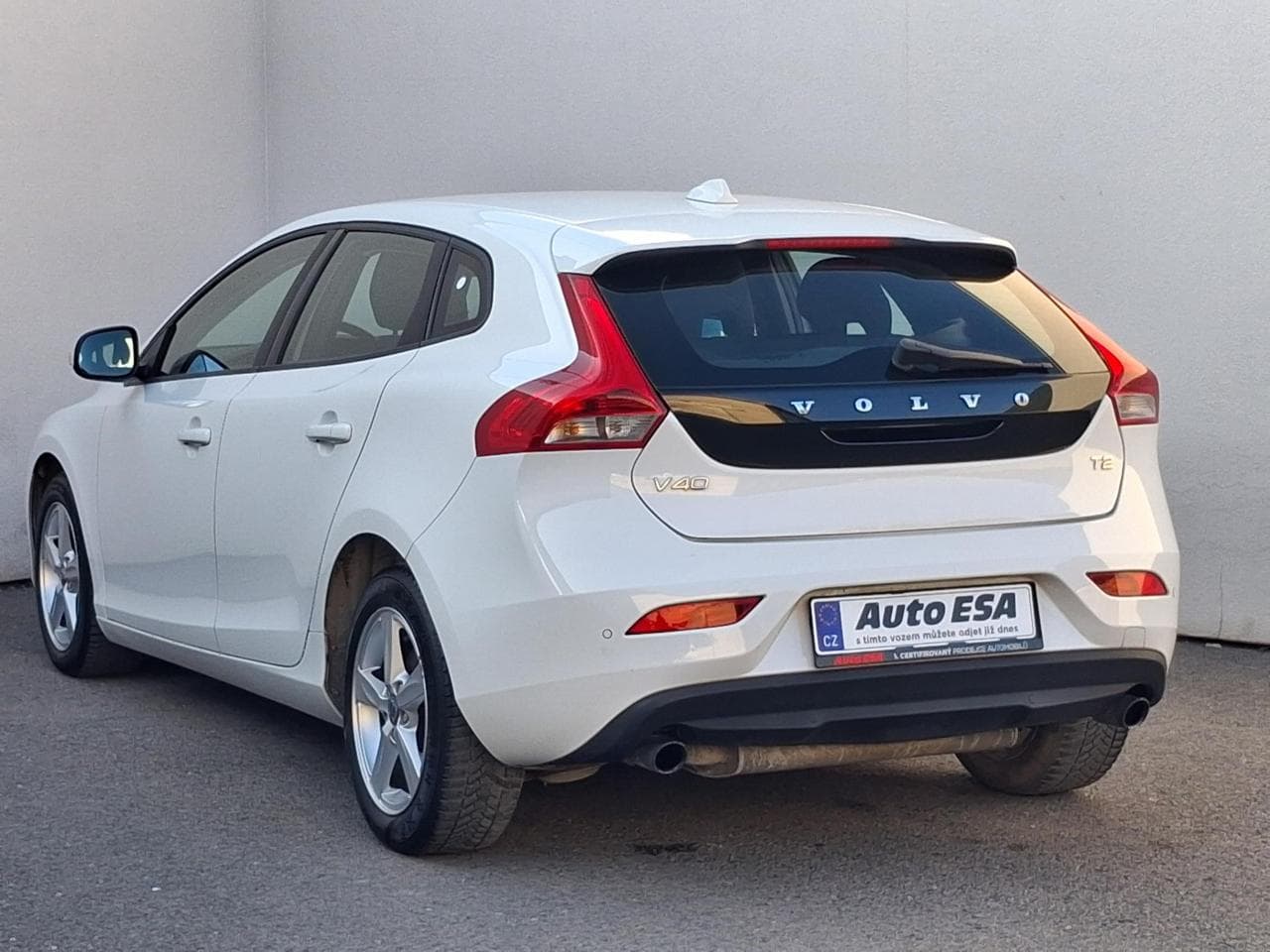 2013 Volvo V40 - 6