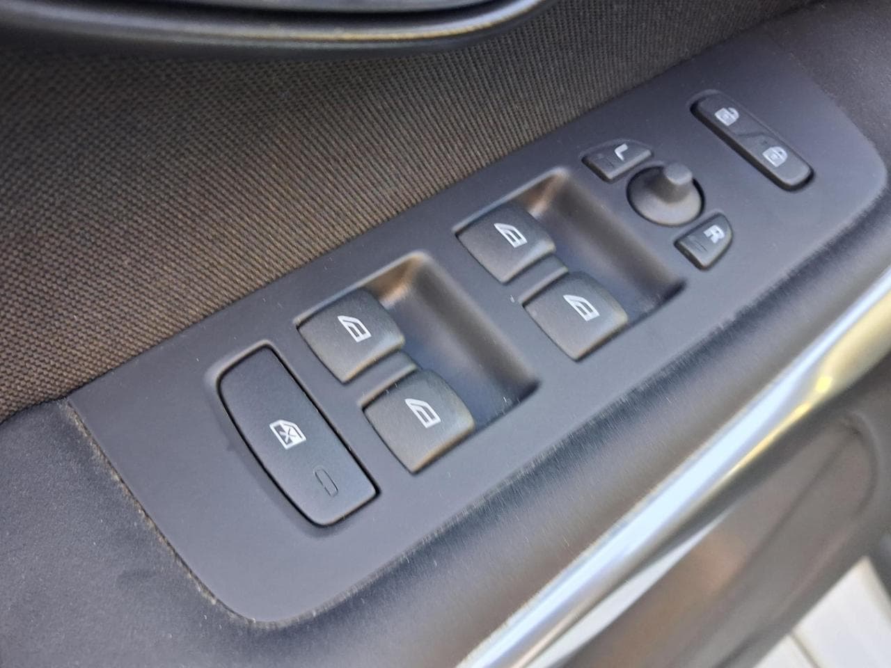 2013 Volvo V40 - 12