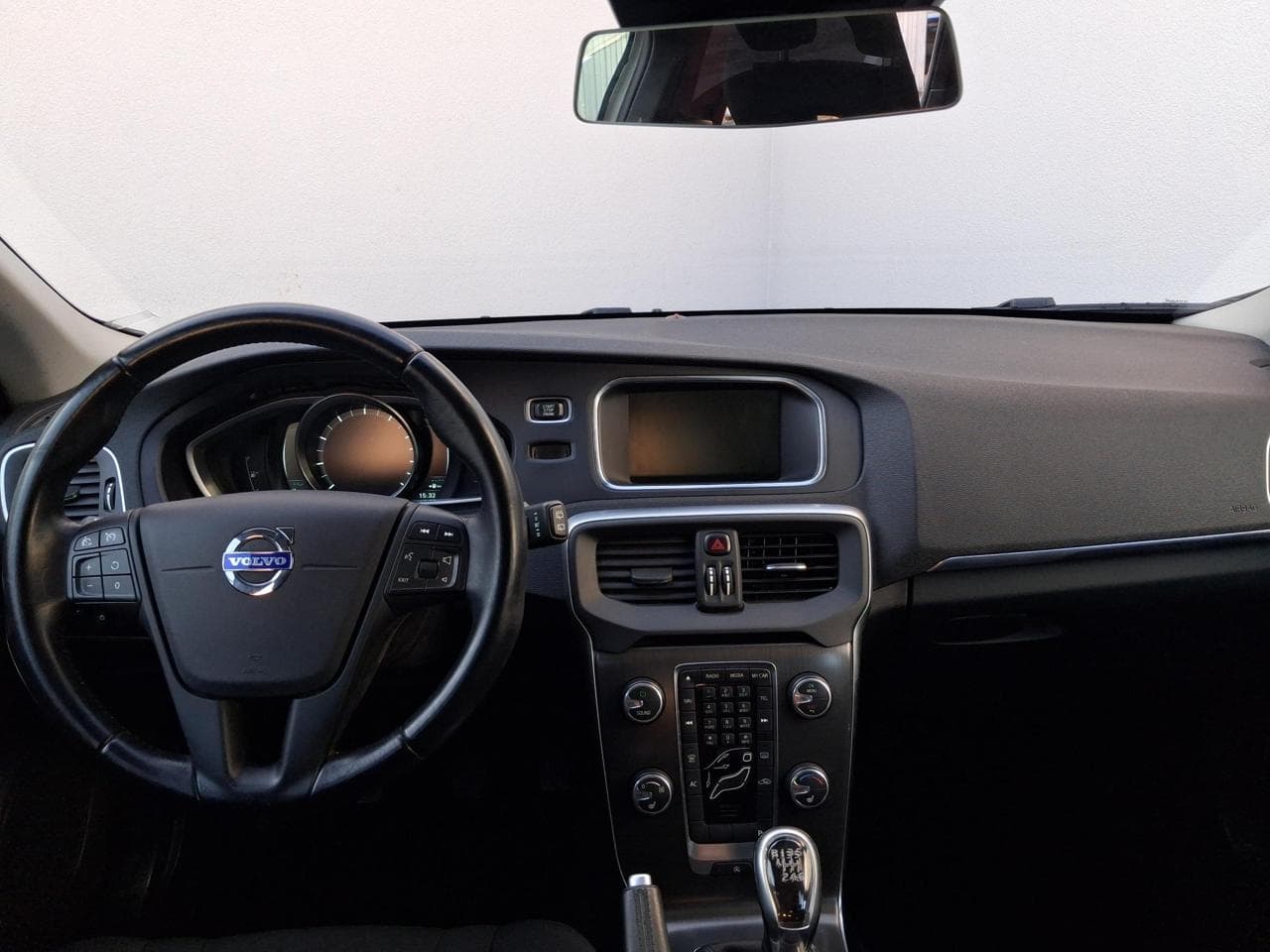2013 Volvo V40 - 9