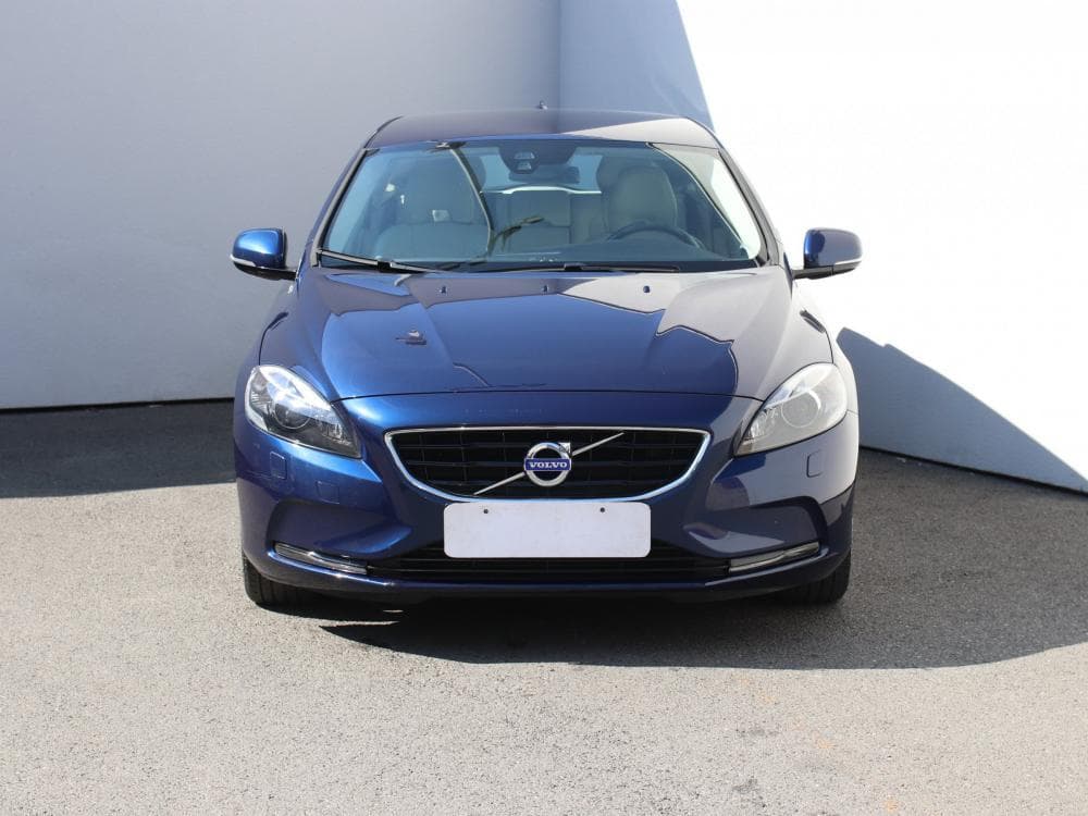 2013 Volvo V40 - 2