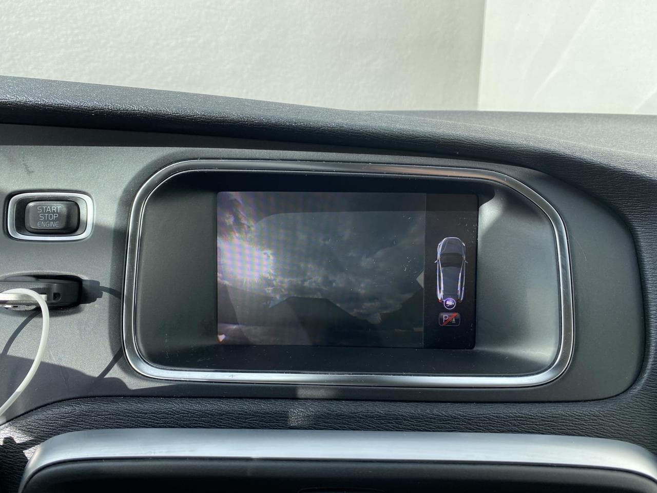 2018 Volvo V40 - 18