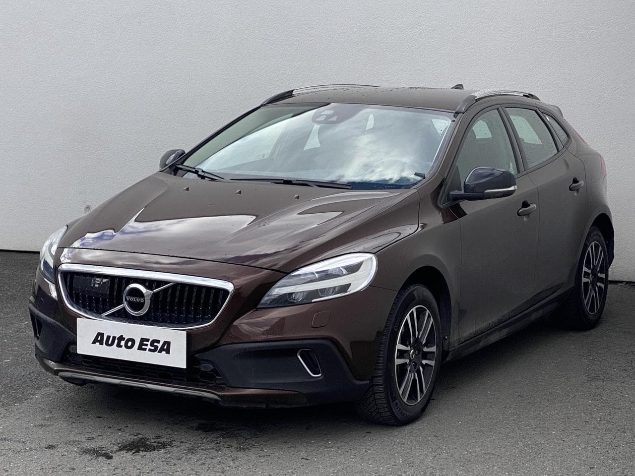 2018 Volvo V40 - 3
