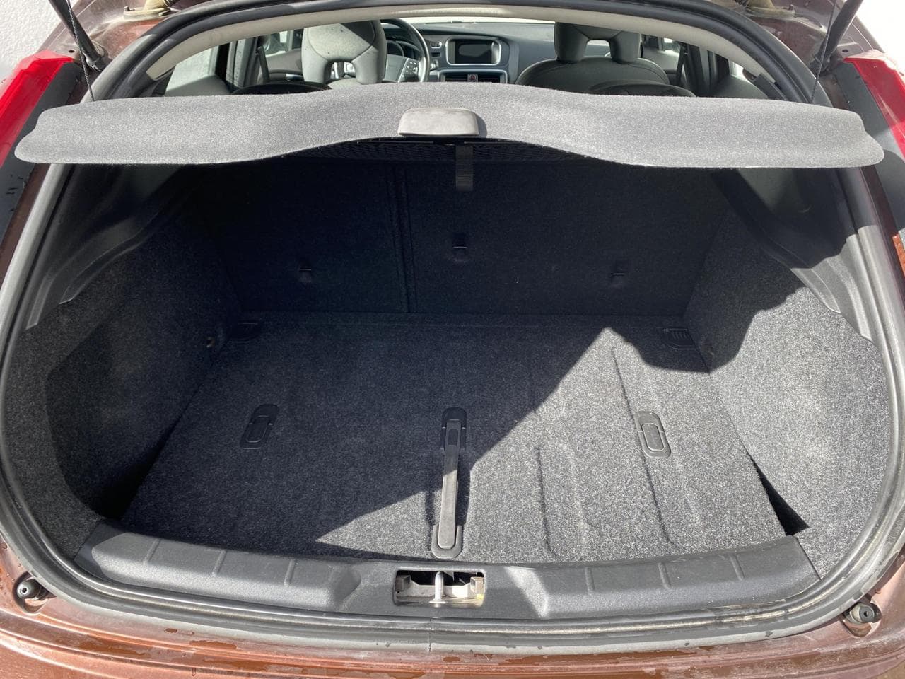 2018 Volvo V40 - 7