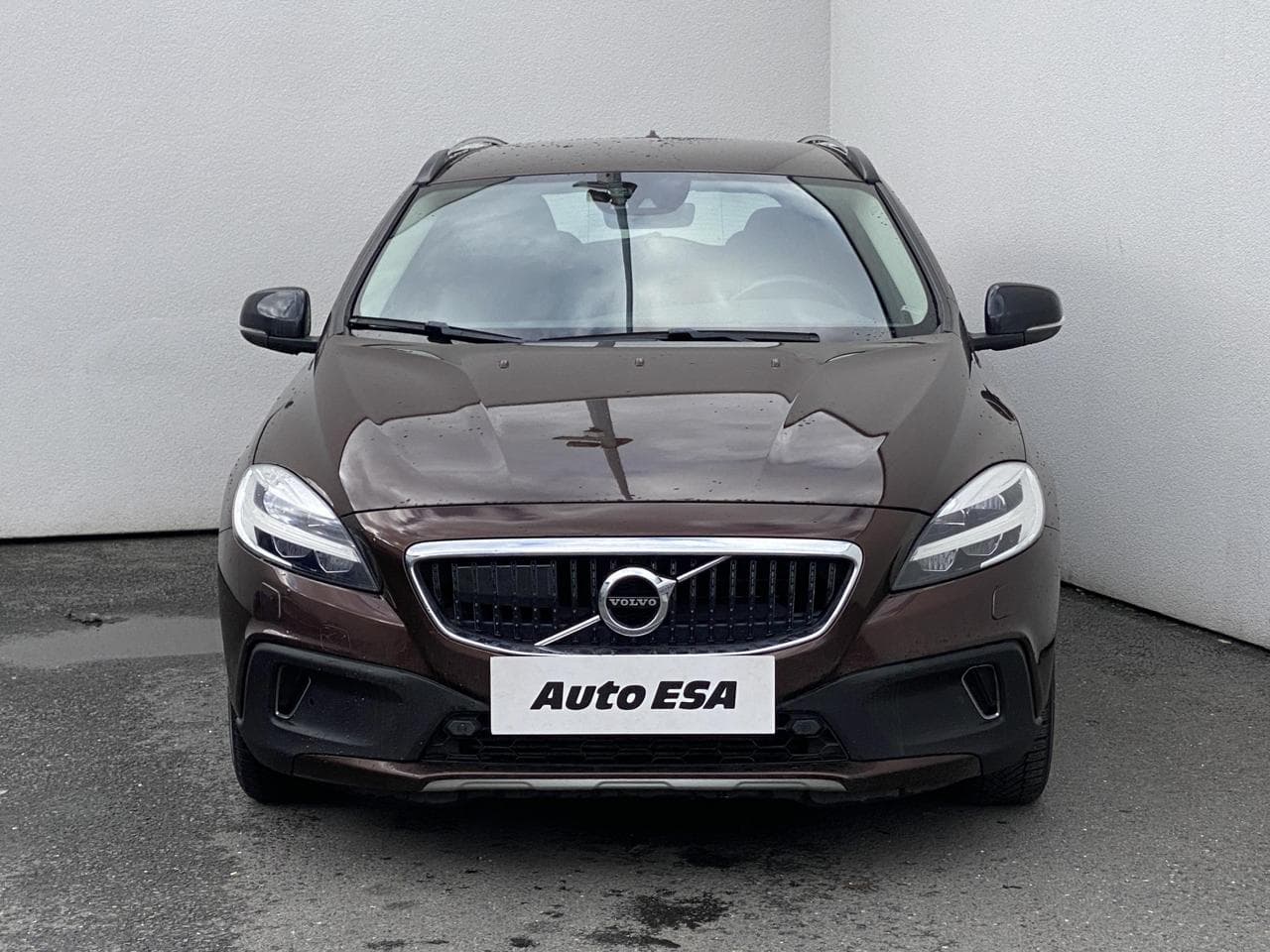2018 Volvo V40 - 2