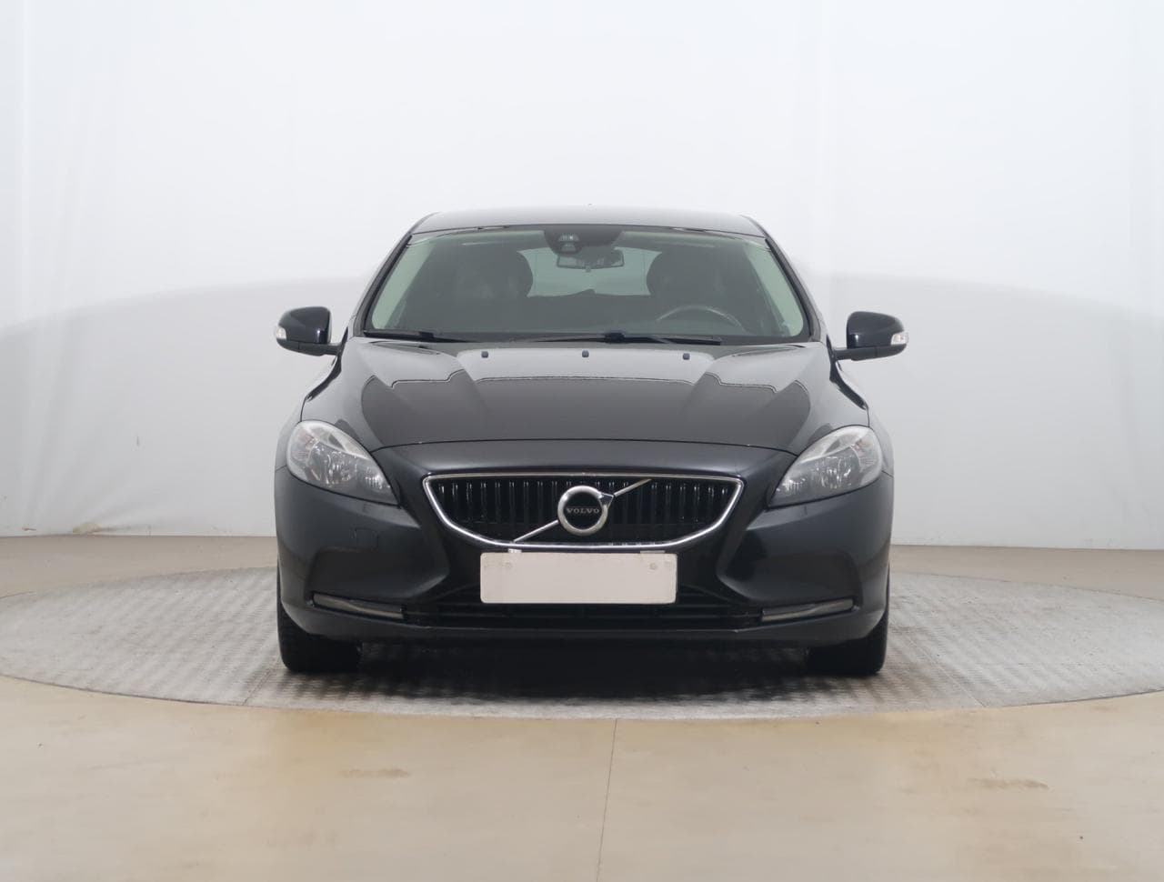 2017 Volvo V40 - 2