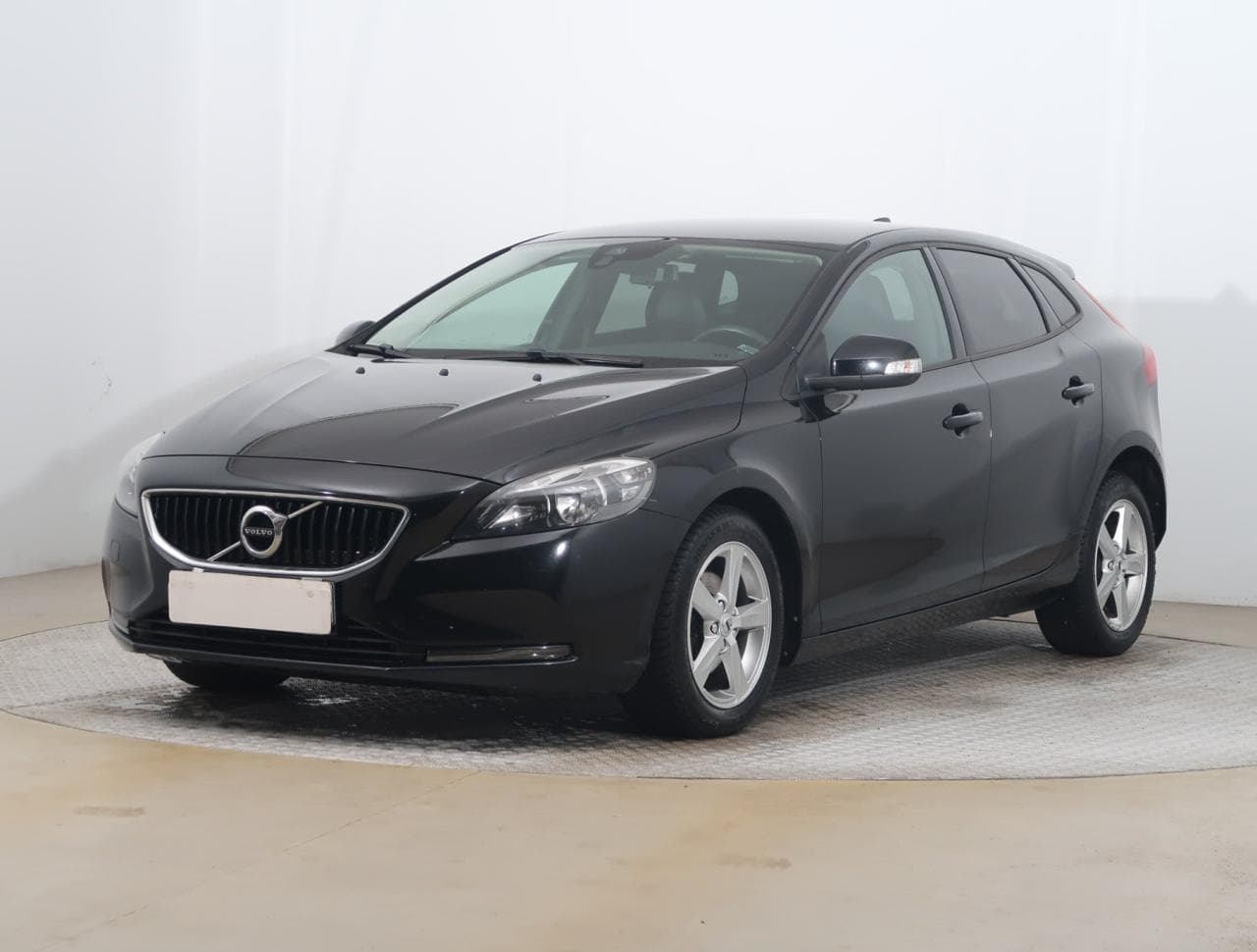 2017 Volvo V40 - 3