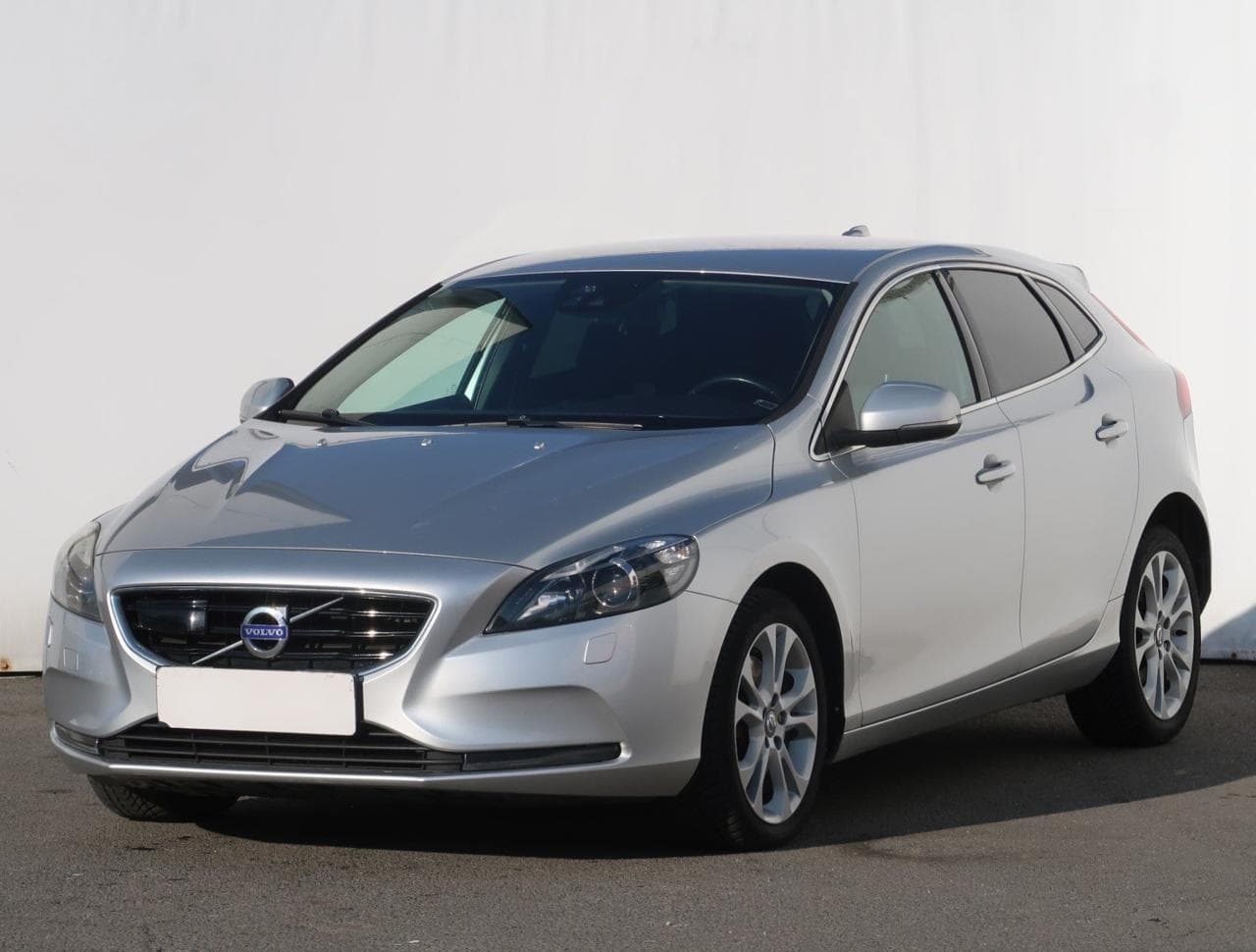 2016 Volvo V40 - 3