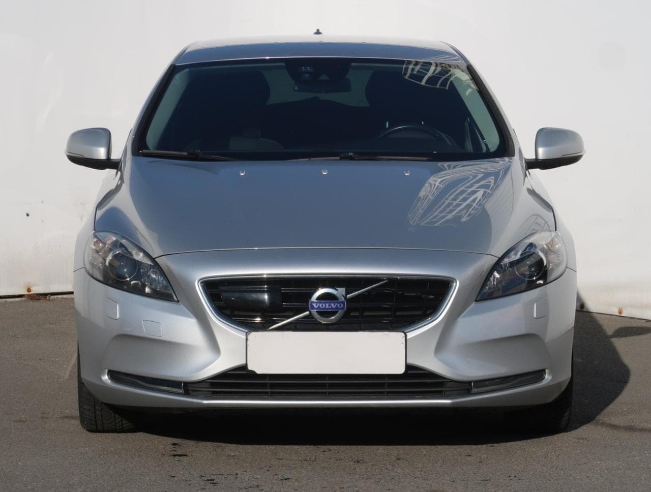 2016 Volvo V40 - 2